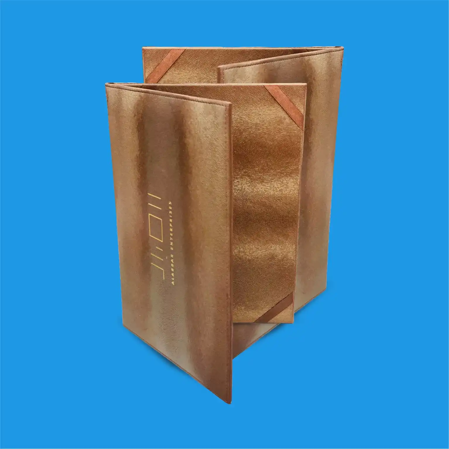 Restaurant Menu sample 14